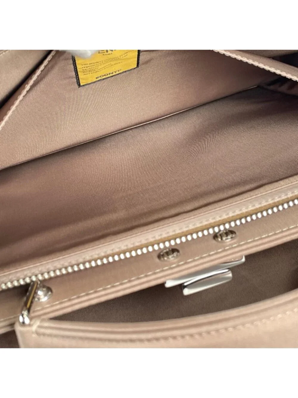 Fendi smoke width normal